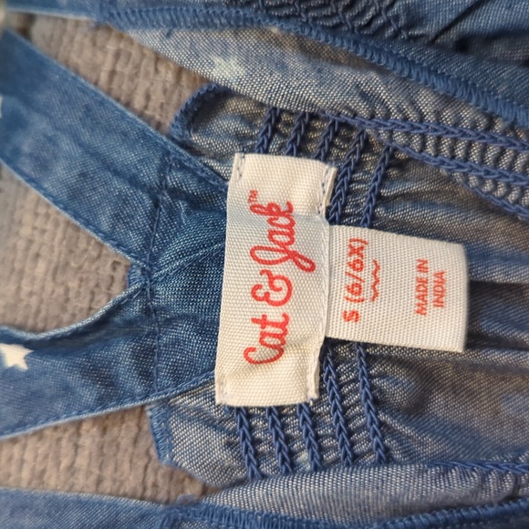 Kids Romper - Picture 3 of 3